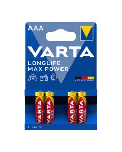 Varta 2400 PX MAXI TEC NR.4703