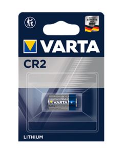 Varta CR 2  NR.6206