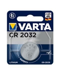 Varta CR 2032 2pak