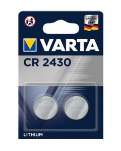 Varta CR 2430 2pak