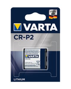 Varta CR-P2 NR.6204