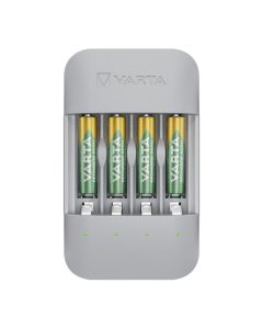 Varta Eco Charger Pro AAA lader