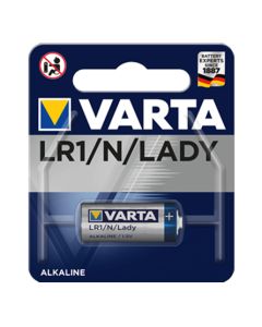 Varta MN9100 / LR1 NR.4901