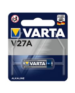 Varta V27