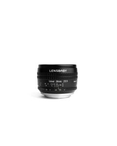 Lensbaby Velvet 28 Canon EF