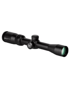 Vortex Crossfire II 4-12x44 Richtkijker, V-Plex Dradenkruis (MOA)