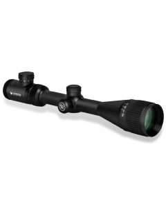 Vortex Crossfire II 6-18x44 AO Richtkijker, V-Brite Dradenkruis (MOA)