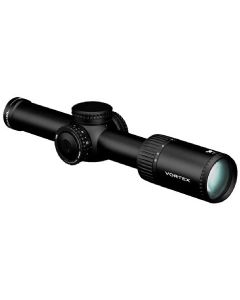 Vortex Richtkijker Viper PST Gen II 1-6x24 SFP, VMR-2 Dradenkruis (MOA)