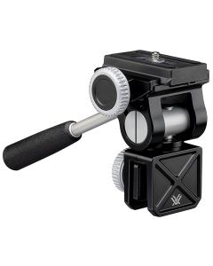 Vortex Statief Pro Autoraam Montage