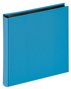 Walther fun fotoalbum oceaan blauw