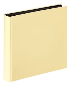 Walther fun fotoalbum cream