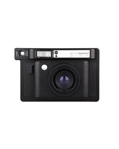 Lomography instant Wide Black