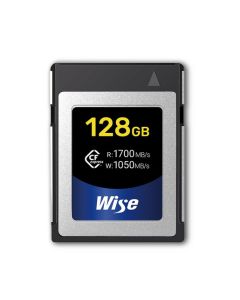 Wise CFexpress 128gb Type B
