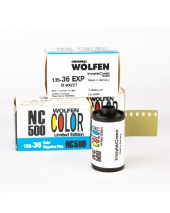 Wolfen Color Classic CN 500-36
