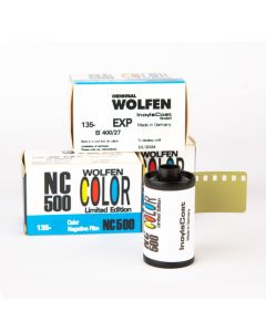 Wolfen Color Classic CN 500-24