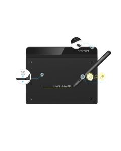 XP Pen Star G640 tekentablet