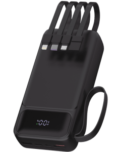 Xssive Powerbank Fast Charge 20.000mAh XSS-PB48