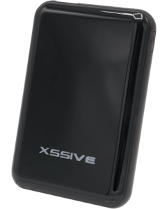 Xssive Premium Powerbank 5000 mah PB28