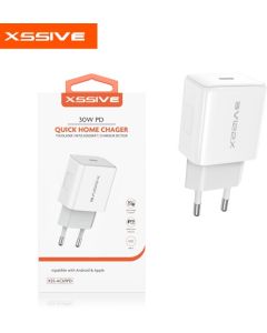 Xssive 30w Quick home charger