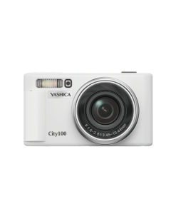 Yashica City 100 wit