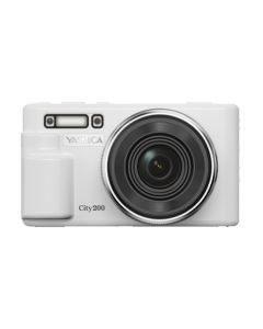 Yashica City 200 wit
