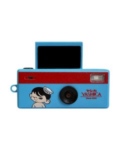 Yashica Funtastic Boy Adventure