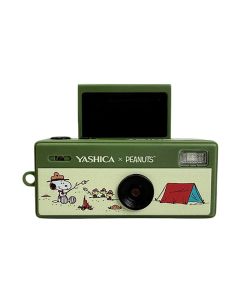 Yashica Funtastic Snoopys Summit