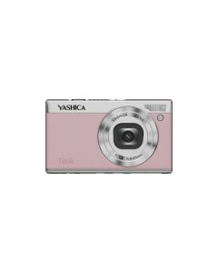 Yashica Tank Compact pink marshmallow