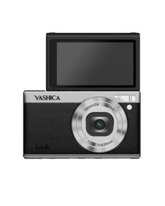Yashica Tank Compact black