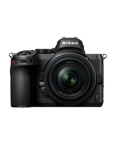 Nikon Z5+24/70 S