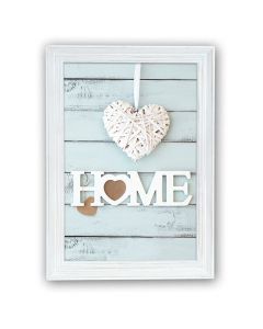 Zep Fotolijst T15420 Vintage White 20x20 cm