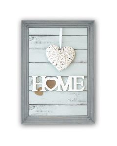 Zep Fotolijst T15620 Vintage Grey 20x20 cm