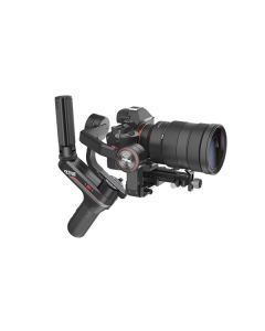 Zhiyun Weebill S standaard