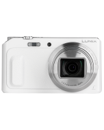 Panasonic Lumix DMC TZ57 wit