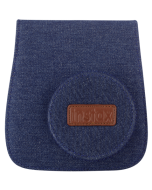 Fujifilm Instax Mini 8 case jeans