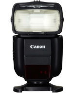 Canon Speedlite 430EX III-RT