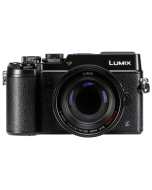 Panasonic DMC-GX8 + 14-140 zwart heg-k