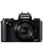Canon PowerShot G5x  fotocamera