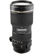 Tamron 70-200/2.8 SP Di LD Nikon