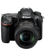 Nikon D500 + Nikon AF-S DX 16-80