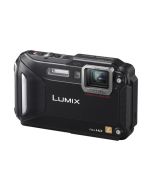 Panasonic DMC-FT5 EG-K ZWART