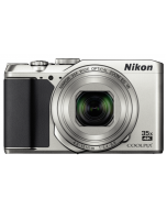 Nikon Coolpix A900 zilver