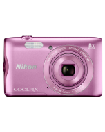 Nikon COOLPIX A300 roze