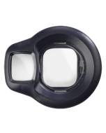 Fujifilm Instax Mini 8 selfie lens zwart