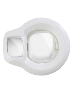 Fujifilm Instax Mini 8 selfie lens wit