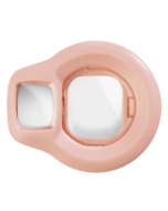 Fujifilm Instax Mini 8 selfie lens roze