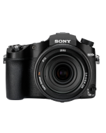 Sony cybershot dsc RX10 mark III