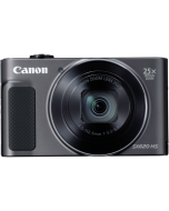 Canon PowerShot SX620 zwart
