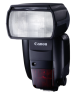 Canon speedlite 600 EX-II RT