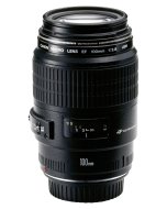 Canon EF 100mm f/2.8 Macro USM